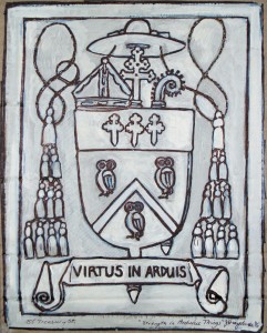 Virtus In Arduis
