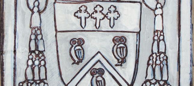 Virtus In Arduis