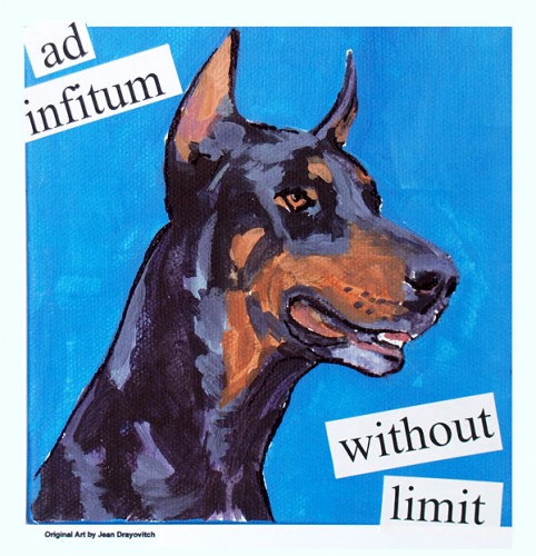 Without Limit
