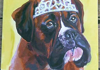 Boxer 2008