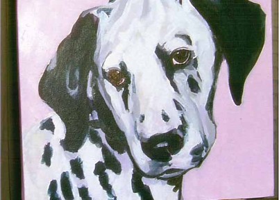 Puppy Tobi