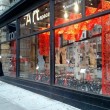 The Prow Art Studio Flatiron district