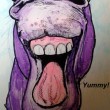 Yummy! by Jean Drayovitch