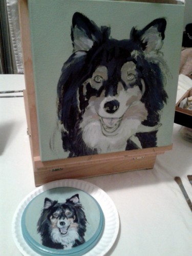 Base coats for Ruby