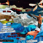 Fight Gravity