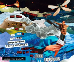 Fight Gravity